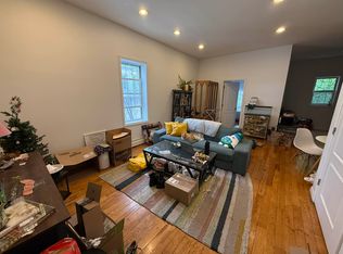 1244 Jefferson Ave #3, Brooklyn, NY 11221
