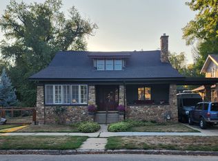 46 Griffith Ave #2, Sheridan, WY 82801