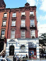 Rented by Walker Malloy & Company Inc