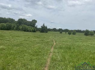 County Road 2314, Pittsburg, TX 75686