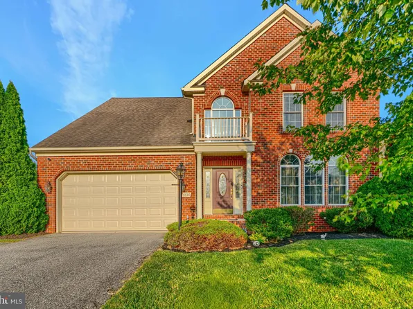 5636 Allender Rd, White Marsh, MD 21162