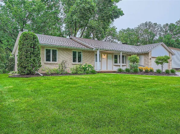 10524 Xylon Rd, Bloomington, MN 55438