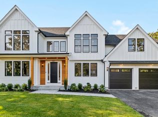 267 Rosemary St, Needham, MA 02494