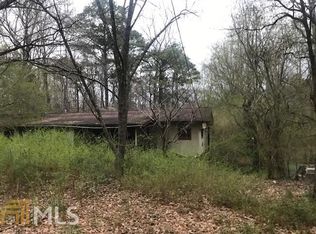 3912 King Dr, Douglasville, GA 30135