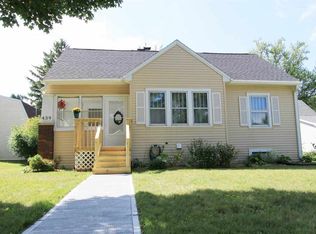 439 Kingsley Ave, Waterloo, IA 50701