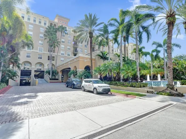 520 SE 5th Ave, Fort Lauderdale, FL