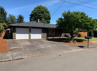 5086 Elizabeth St N, Keizer, OR 97303