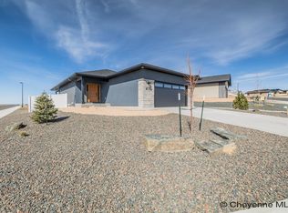 4024 Saddleback Ln, Cheyenne, WY 82001