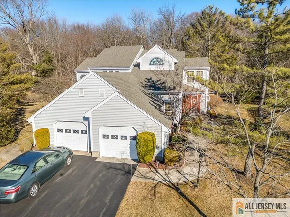 20 Rothwell Dr #A, Monroe Township, NJ 08831