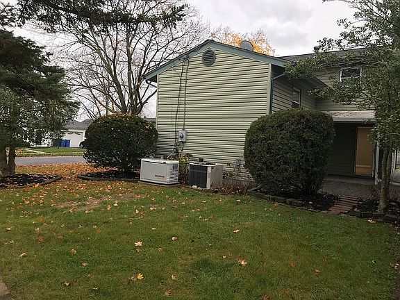 Generac WholeHouse Generator