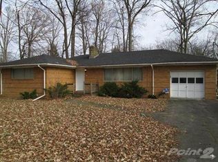 3110 Bertha Ave, Flint, MI 48504