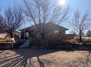 2604 Crozier Ave, Kingman, AZ 86401