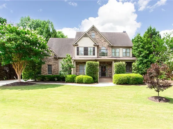 4815 Rambling Rose Dr, Cumming, GA 30040