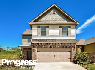424 Concord Ter, McDonough, GA