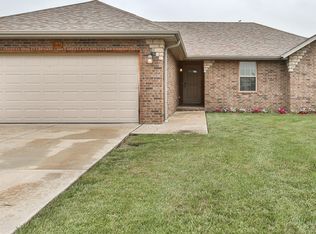 1101 S Venice Ave, Republic, MO 65738