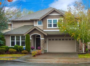 6616 E Crest View Loop SE, Snoqualmie, WA 98065