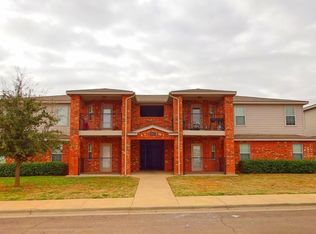 5827 6th St UNIT D, Lubbock, TX 79416