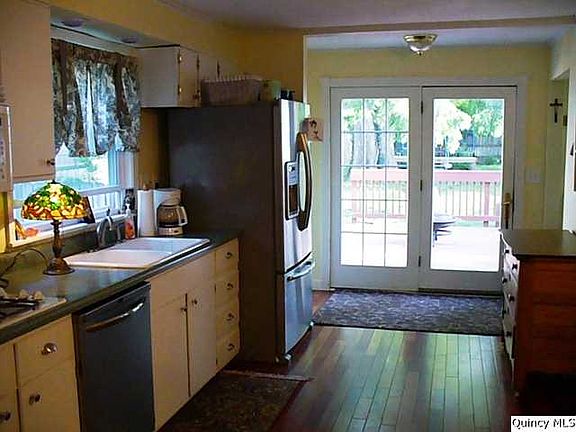 Home for Sale in Quincy, IL $129,900