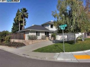 1108 Crellin Rd, Pleasanton, CA 94566