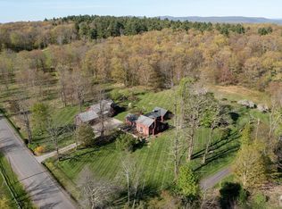 86-94 Charlie Hill Rd NE, Millerton, NY 12546