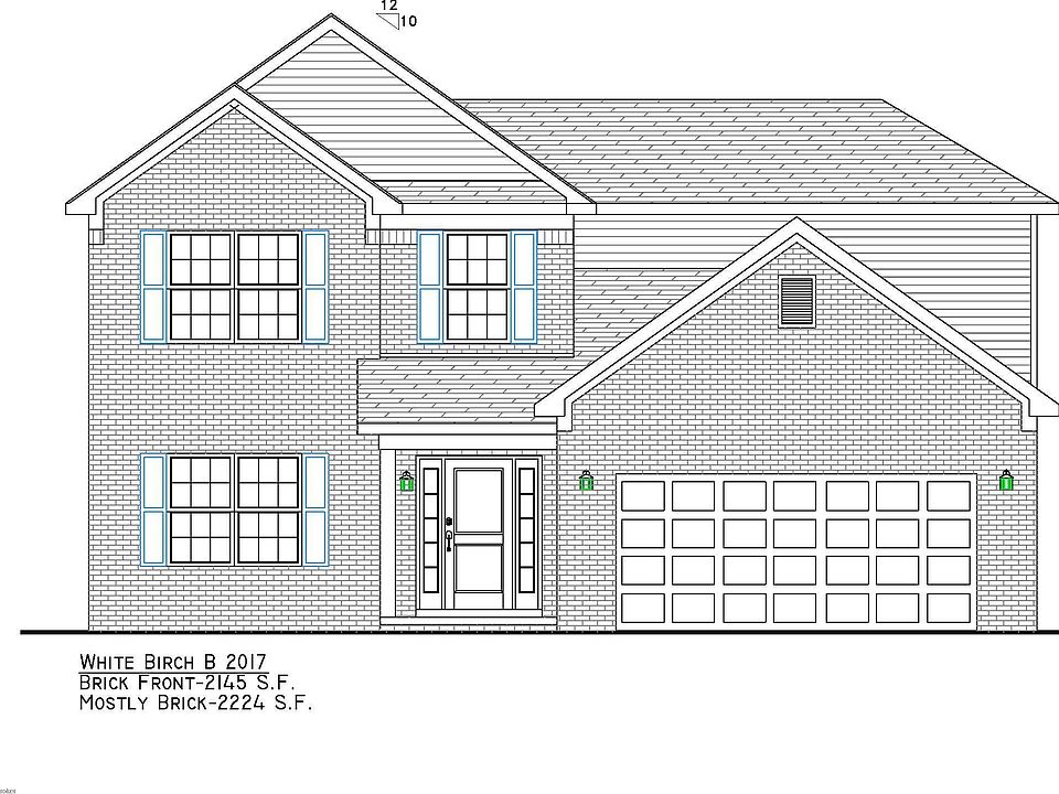 2nd image of 429 New Christman Ln