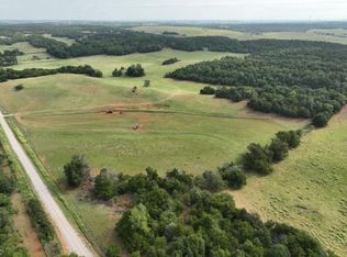 County Street 2760, Minco, OK 73059
