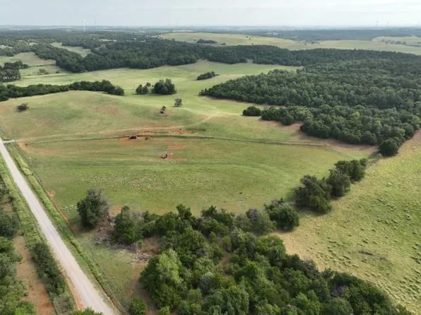 County Street 2760, Minco, OK 73059