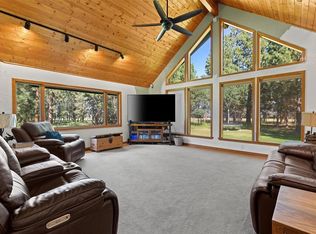 417 Old Aspen Dr, Victor, MT 59875