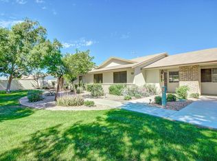 13414 W Bolero Dr, Sun City West, AZ 85375