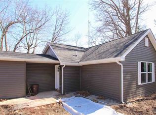 5699 S Richey Ln, Monticello, IN 47960