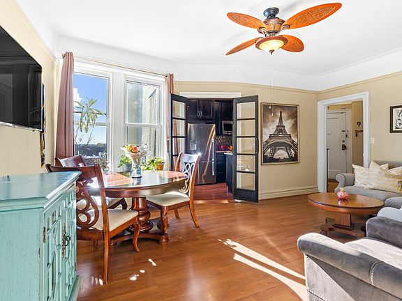 5th image of 83-55 Lefferts Blvd #6F