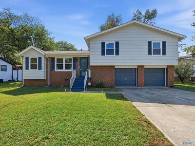 4045 Knollbrook Dr NW, Huntsville, AL, 35810