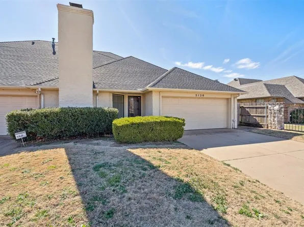 2120 NW 117th St, Oklahoma City, OK 73120