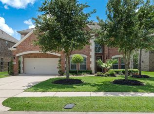 27319 Piney Ranch Ln, Katy, TX 77494