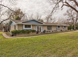 3109 Jones Rd, Austin, TX 78745