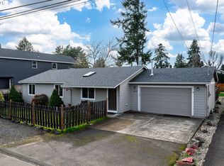 14219 SE Bunnell St, Milwaukie, OR 97267