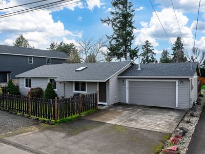 14219 SE Bunnell St, Milwaukie, OR, 97267