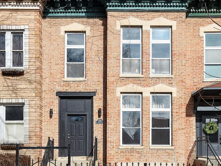 2446 W Taylor St #G — Photo 1