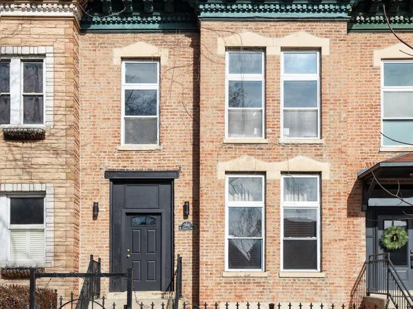 2446 W Taylor St Unit 1, Chicago, IL 60612