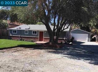 3334 Wren Ave, Concord, CA
