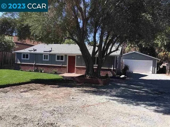 3334 Wren Ave, Concord, CA 94519