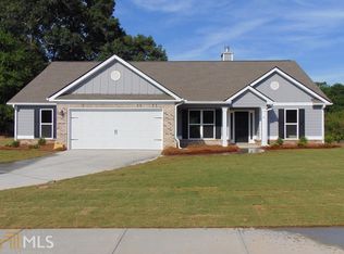 137 Evergreen Ridge Ct #13, Statham, GA 30666