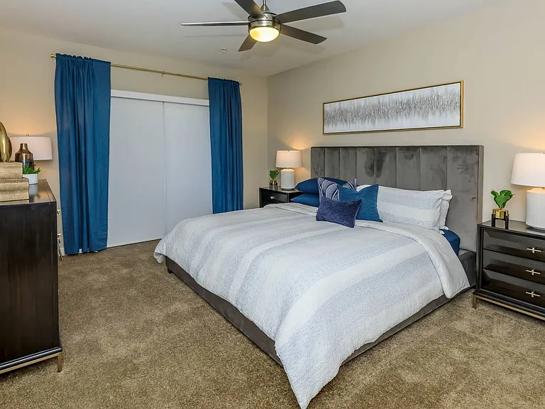 B3 1140 SQ FT 2 Bed 2 Bath