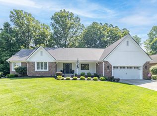 8429 Catamaran Dr, Indianapolis, IN 46236