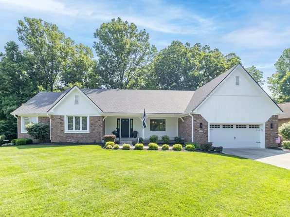 8429 Catamaran Dr, Indianapolis, IN 46236