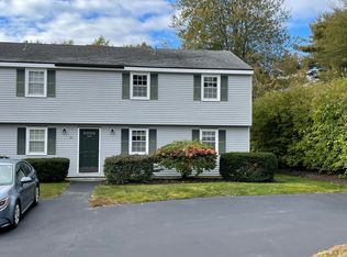 27 Collins Rd #D, Yarmouth, ME 04096