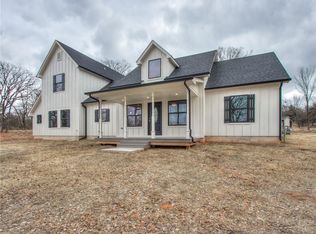 4508 Valley View Ln, Edmond, OK 73034