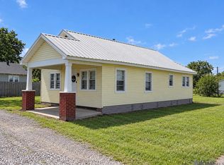 2207 Bellvue St, Paulina, LA 70763