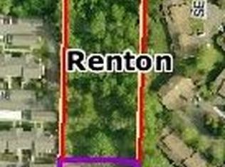 11410 SE 176th St, Renton, WA 98055