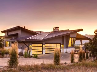 2285 E Red Knob Way, Heber, UT 84032